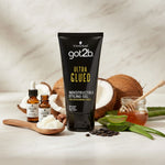 GOT2B Indestructible Styling Gel BLACK 150ml - ingredients