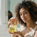 Eco Style Gel Ricin Noir & Huile de Lin 236 ml - lifestyle