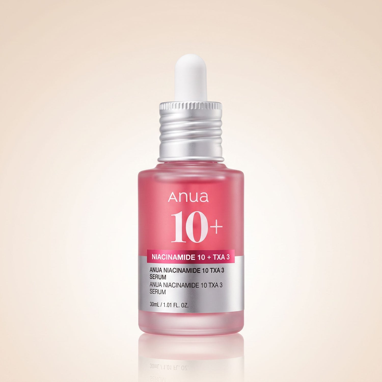 ANUA Serum Niacinamide 10%+TXA 4% 30ml - hero