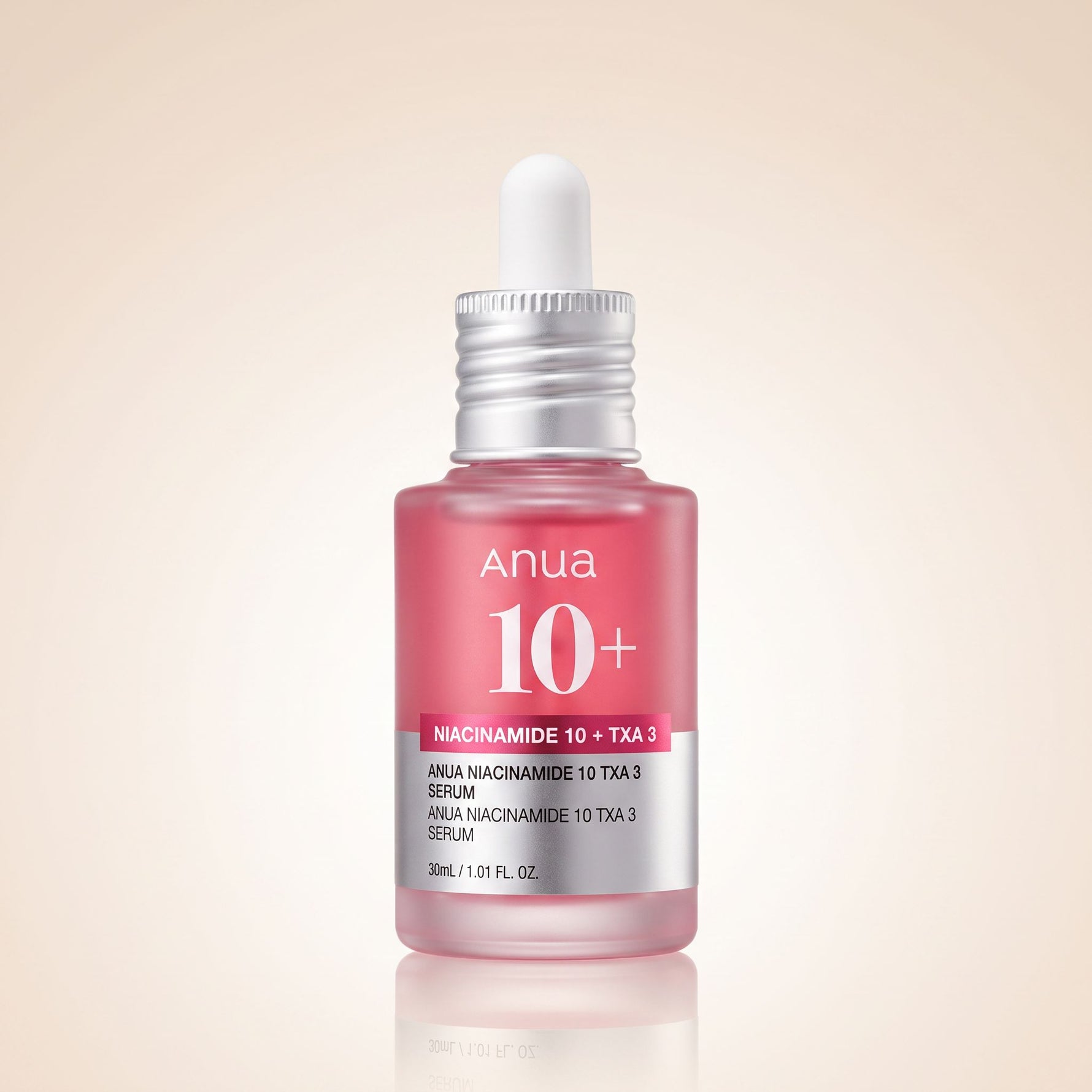ANUA Serum Niacinamide 10%+TXA 4% 30ml - hero