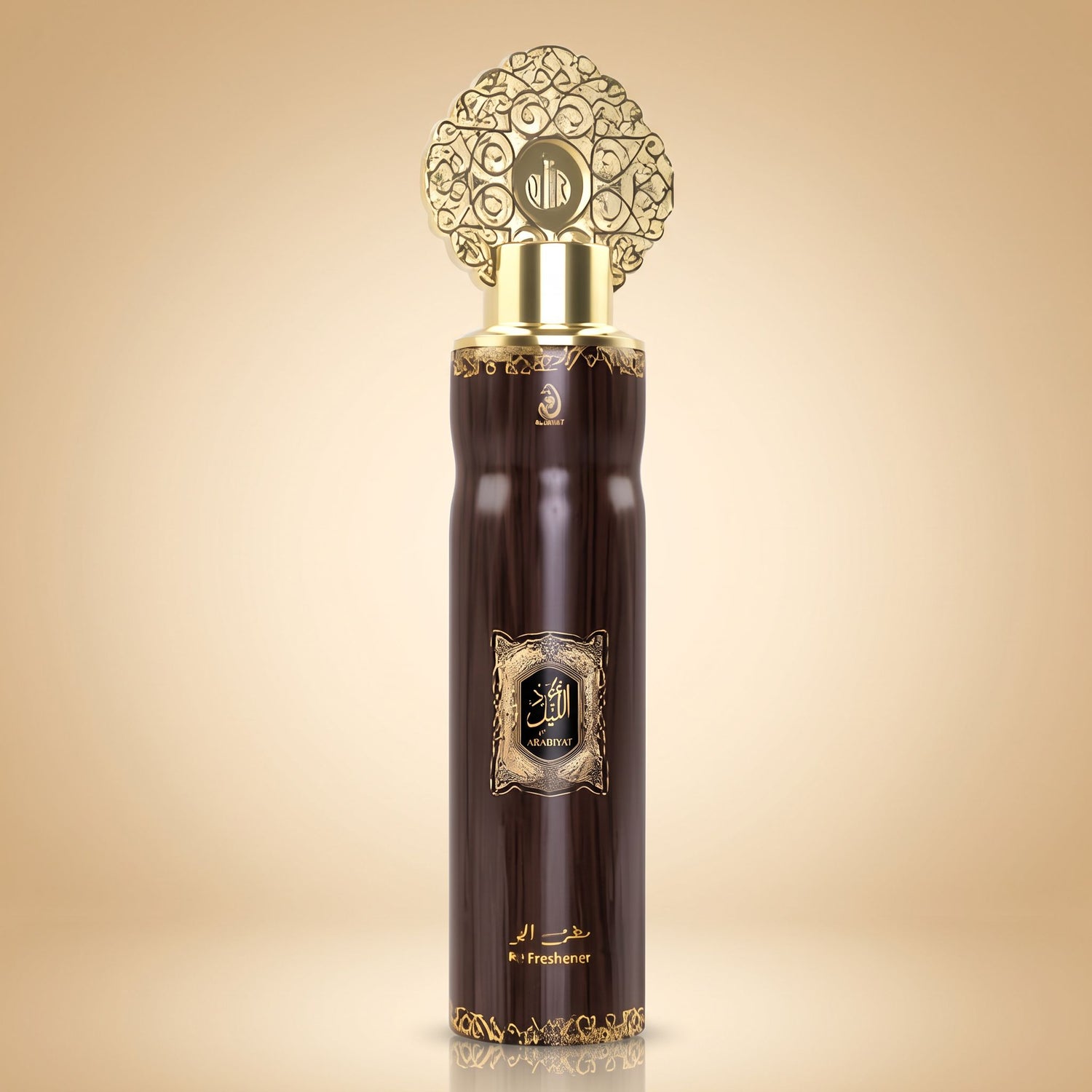 ARABIYAT Oud Al Layl Air Freshener - 300ml - hero