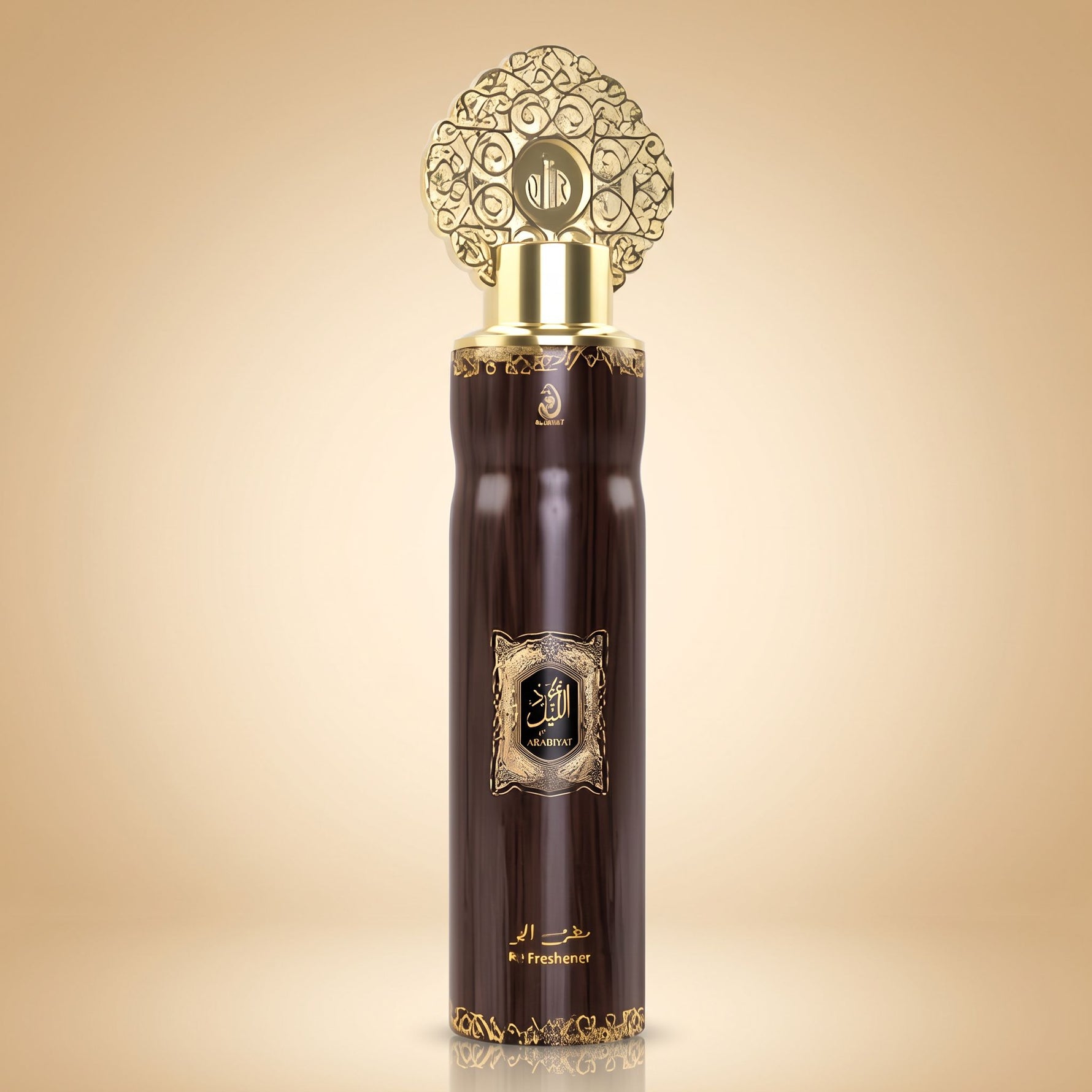 ARABIYAT Oud Al Layl Air Freshener - 300ml - hero