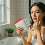 COSRX – AC Collection Acne Patch — Patchs anti-acné ultra-discrets - lifestyle