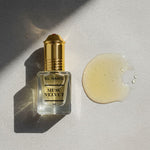 EL NABIL VELVET 5ML - texture