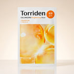 Torriden Cellmazing Brightening Mask – Masque Tissu Éclat 26 ml - hero