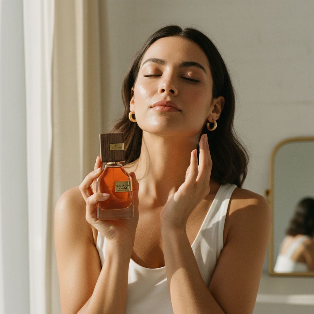 SAHEB Eau de Parfum - 70ml BY ARD AL ZAAFARAN - lifestyle
