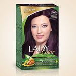 Lady in Color Aubergine 3.66 - hero