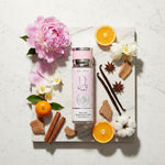 LATAFFA Yara Fushia Brume corps 250ml - ingredients