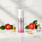 Shiseido - Fino Premium Touch Hair Oil Serum Airy Smooth — Légèreté et brillance sans résidu - ingredients