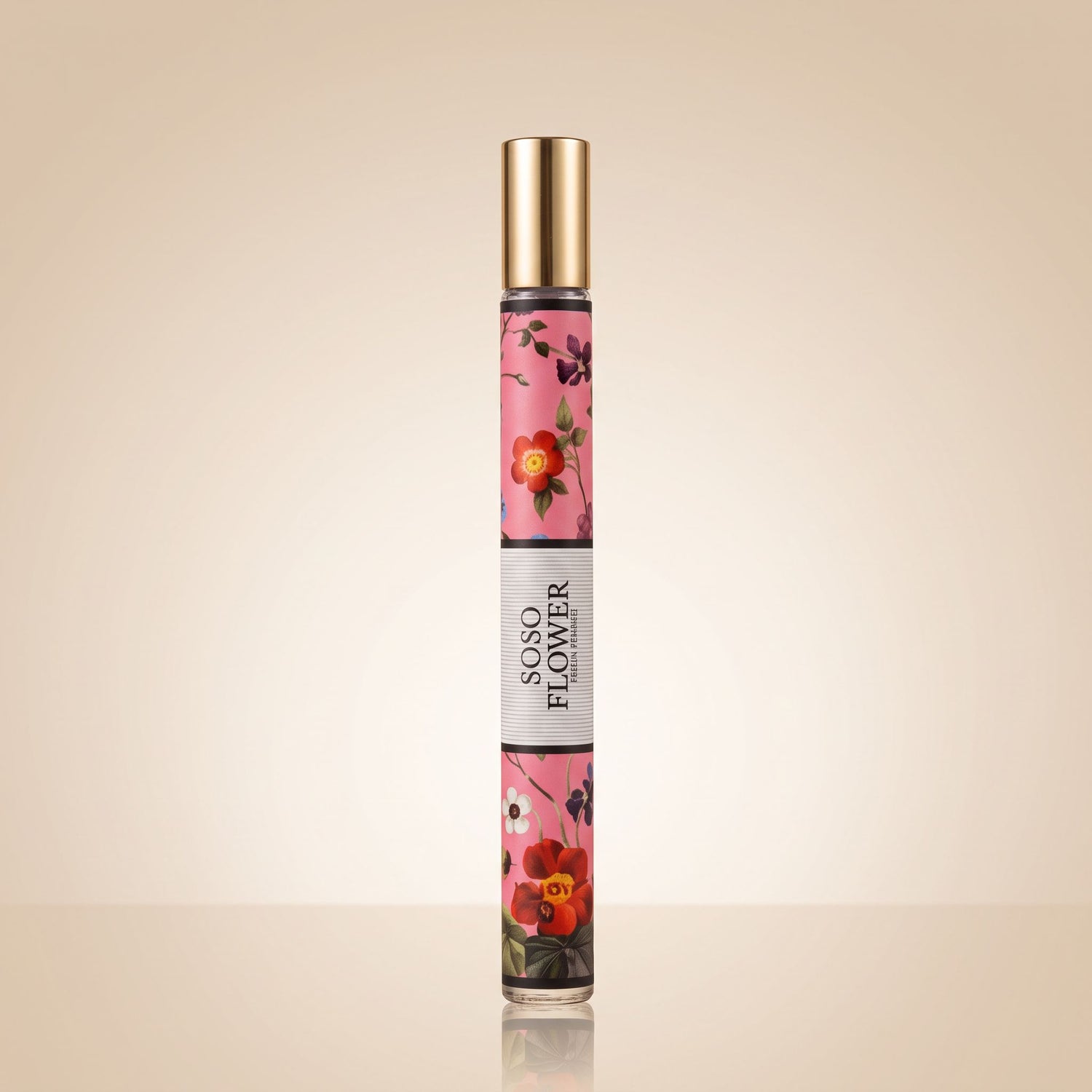 V.V.LOVE Soso Flower Eau de toilette 35ml - hero