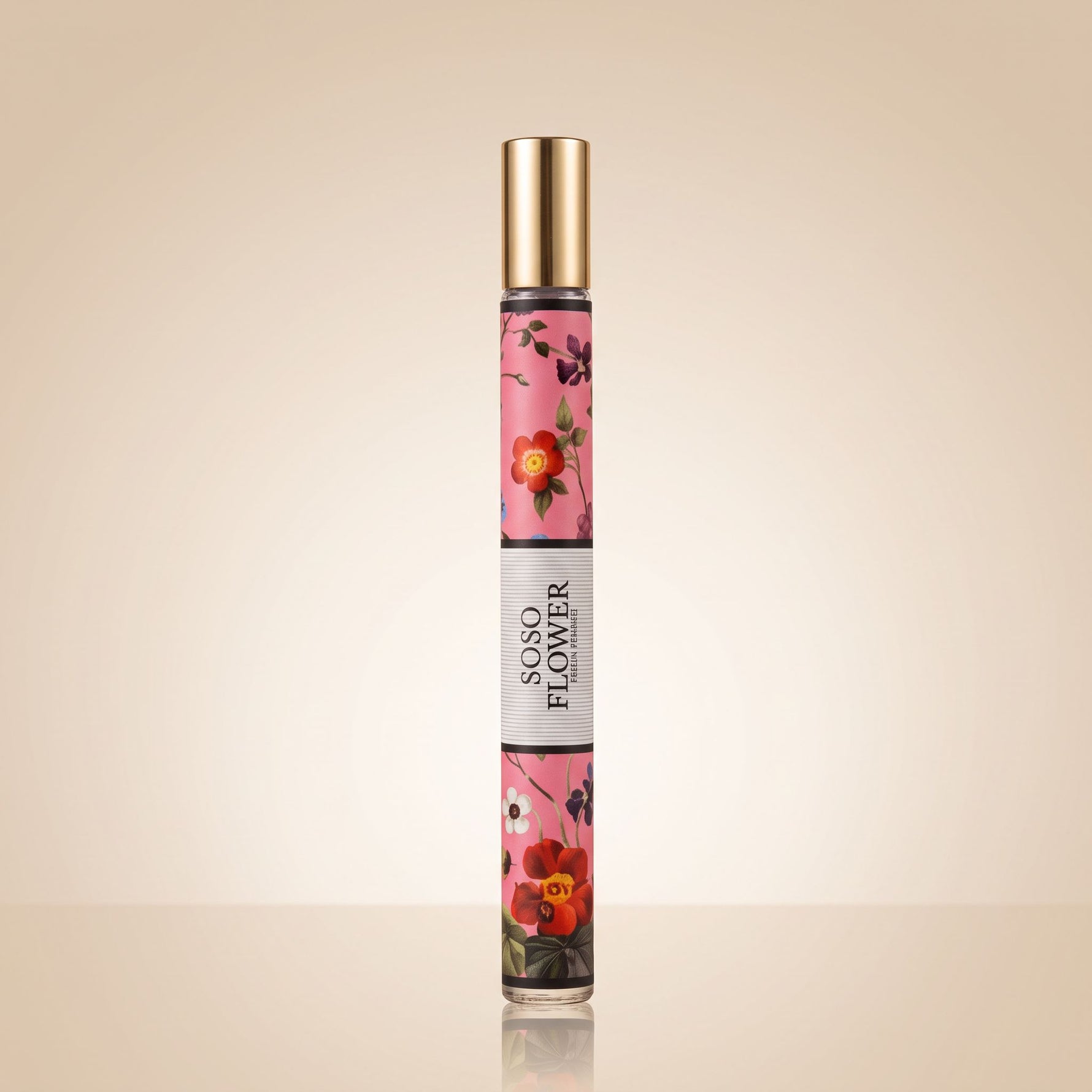 V.V.LOVE Soso Flower Eau de toilette 35ml - hero