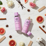 L'ACTONE Brume Delina 250ml - ingredients