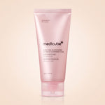 Medicube – PDRN Pink Glutathione Capsule Cleansing Foam – 120g - hero
