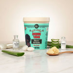 Lola Cosmetics – Meu Cacho Minha Vida Masque Hydratation Intense 450g - ingredients