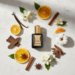 EL NABIL MAYSSANE 5ML - ingredients