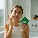 Anua - Triple acid spot care microdart patch — Traite les imperfections en profondeur - lifestyle