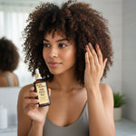 Betty Hutton Hair Pouss Max 1000 ml - lifestyle