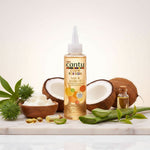 Cantu For Kids Hair & Scalp Oil 113 ml - ingredients