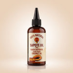 Yari Huile de Sapote 100% Naturelle 105 ml - hero