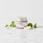 COSRX - Balancium Ceramide Lip Butter Sleeping Mask — Lèvres réparées et hydratées la nuit - ingredients