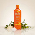 CANTU – Shampoing Crème Nettoyant au Beurre de Karité 400ml (SB Cleansing Cream Shampoo) - ingredients