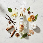 PRADY BODY SPLASH Vanilla Toscana 250ml - ingredients