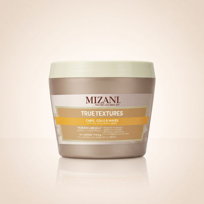 Mizani – True Textures Twist & Coil Jelly – 226,8g