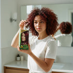 Lady in Color Mahogany 6.5 - lifestyle