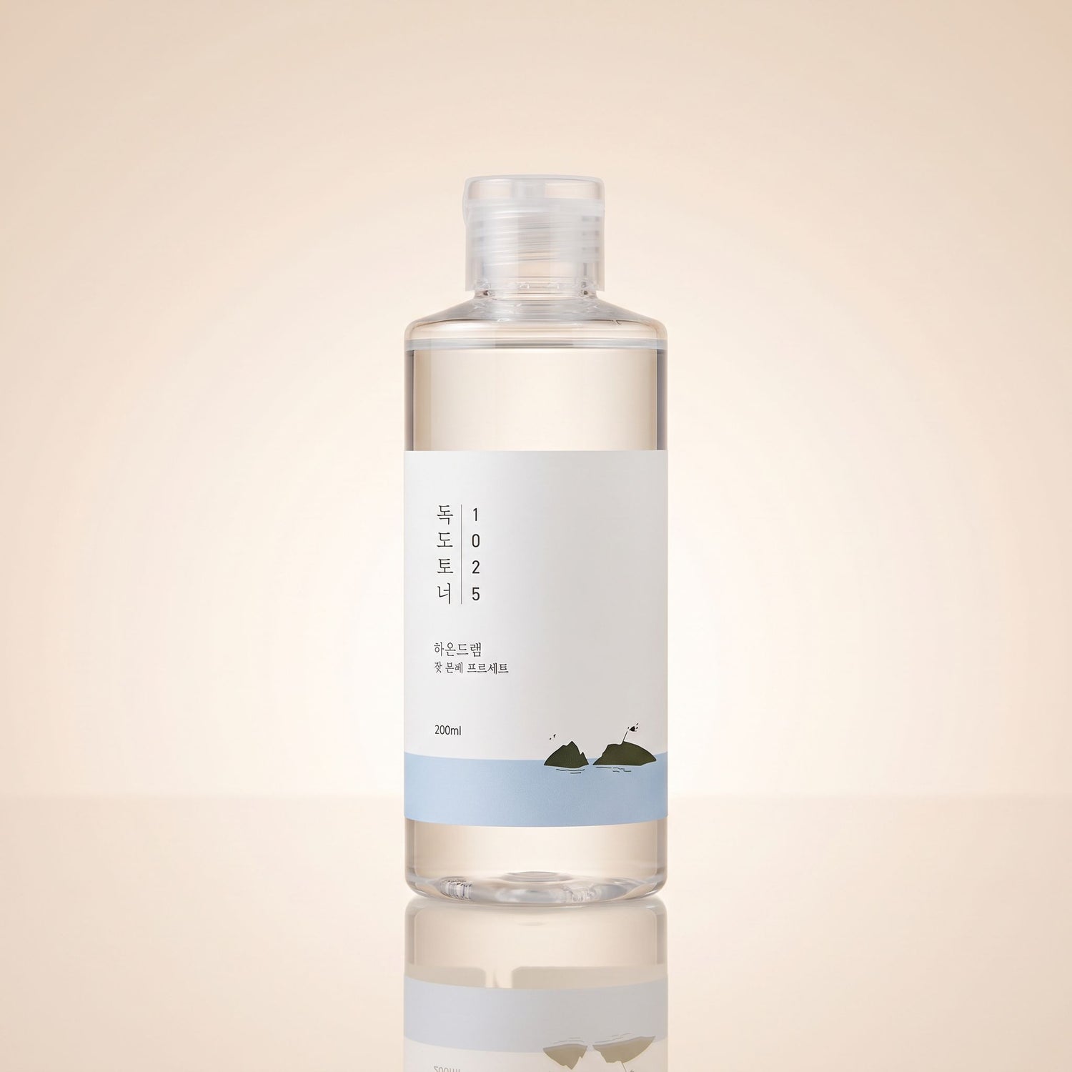 RNDLAB (EU) 1025 DOKDO TONER 200ML - hero