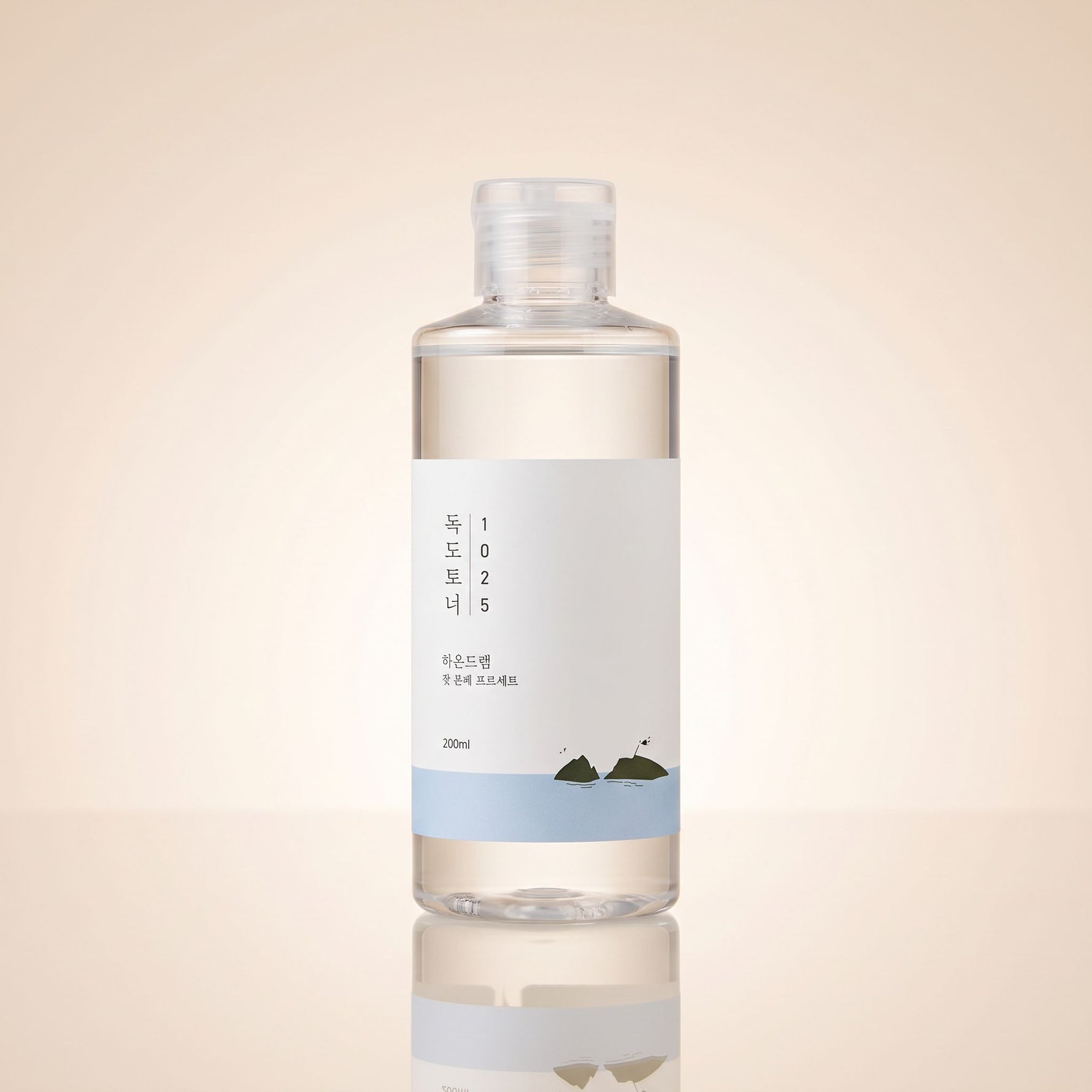 RNDLAB (EU) 1025 DOKDO TONER 200ML - hero