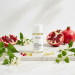 ANUA HEARTLEAF PORE CONTROL CLEANSING OIL 20ML - ingredients