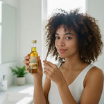 Yari Huile Essentielle de Curcuma 250 ml - lifestyle