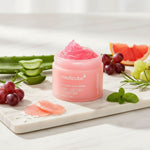 Medicube Collagen Jelly Cream – Gel-Crème Repulpant au Collagène 50 ml - ingredients