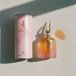 PARFUM MENAGE A TROIS REF 9785 35ML - texture