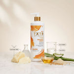 Cantu TXTR Defining Cream 473ml - ingredients