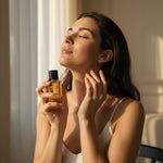 Collection Platinium OUD D'ORIENT - lifestyle