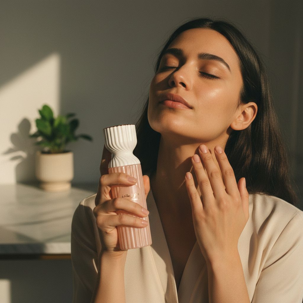 BRUME FAKHAR BLANC REF ER30088 SEW 250ML - lifestyle