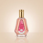 PARFUM CP LAXURIA ROSE REF KM445 55ML - hero