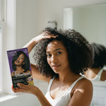 Dark & Lovely Go Intense Original Black 21 - lifestyle