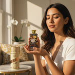 LATTAFA Oud Mood Eau de Parfum- 50ml - lifestyle