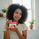 K PILL – Mes Petites Boucles Gel Définition & Fixation 500g (Gélatine) - lifestyle
