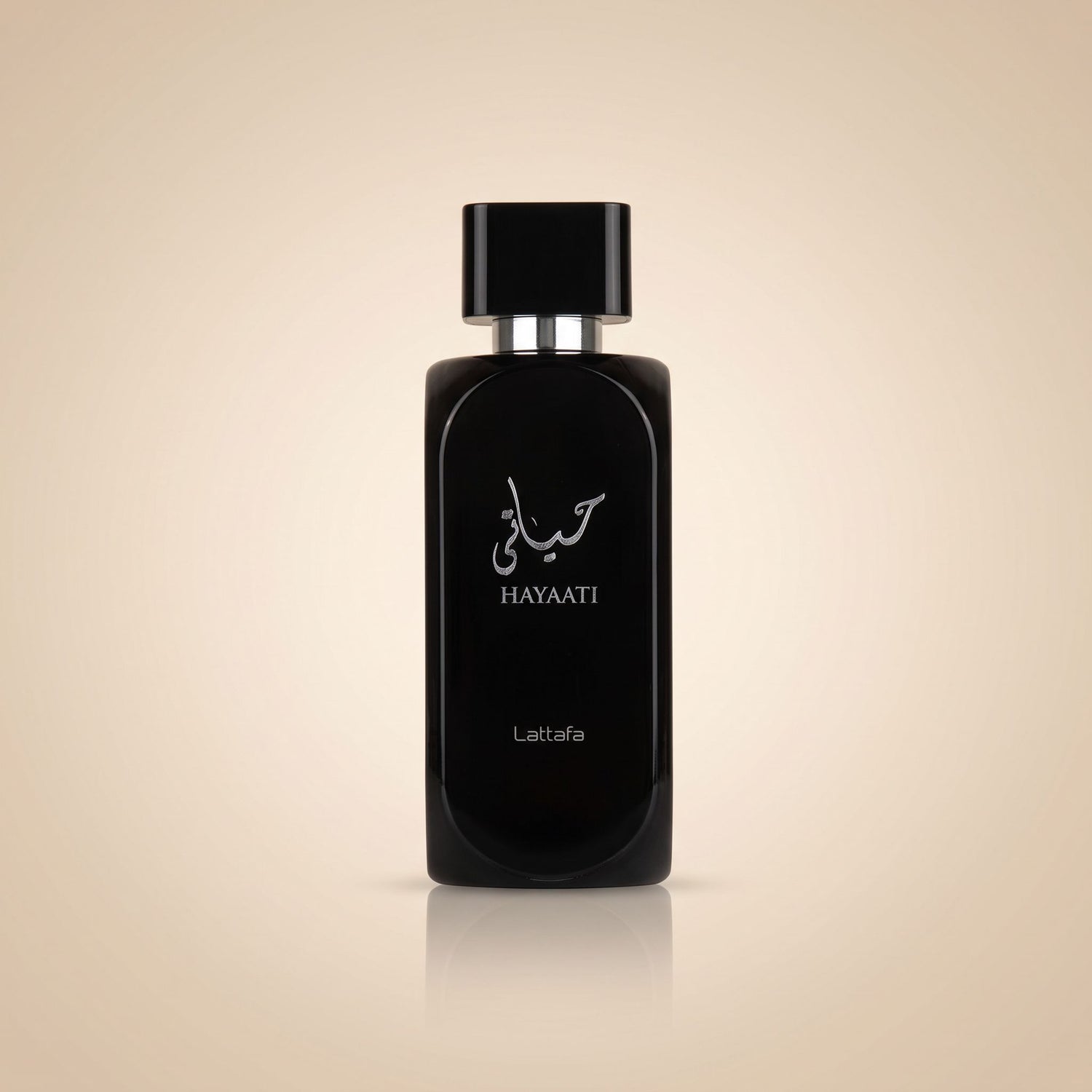 LATTAFA Hayaati  Eau de Parfum - 50ml - hero