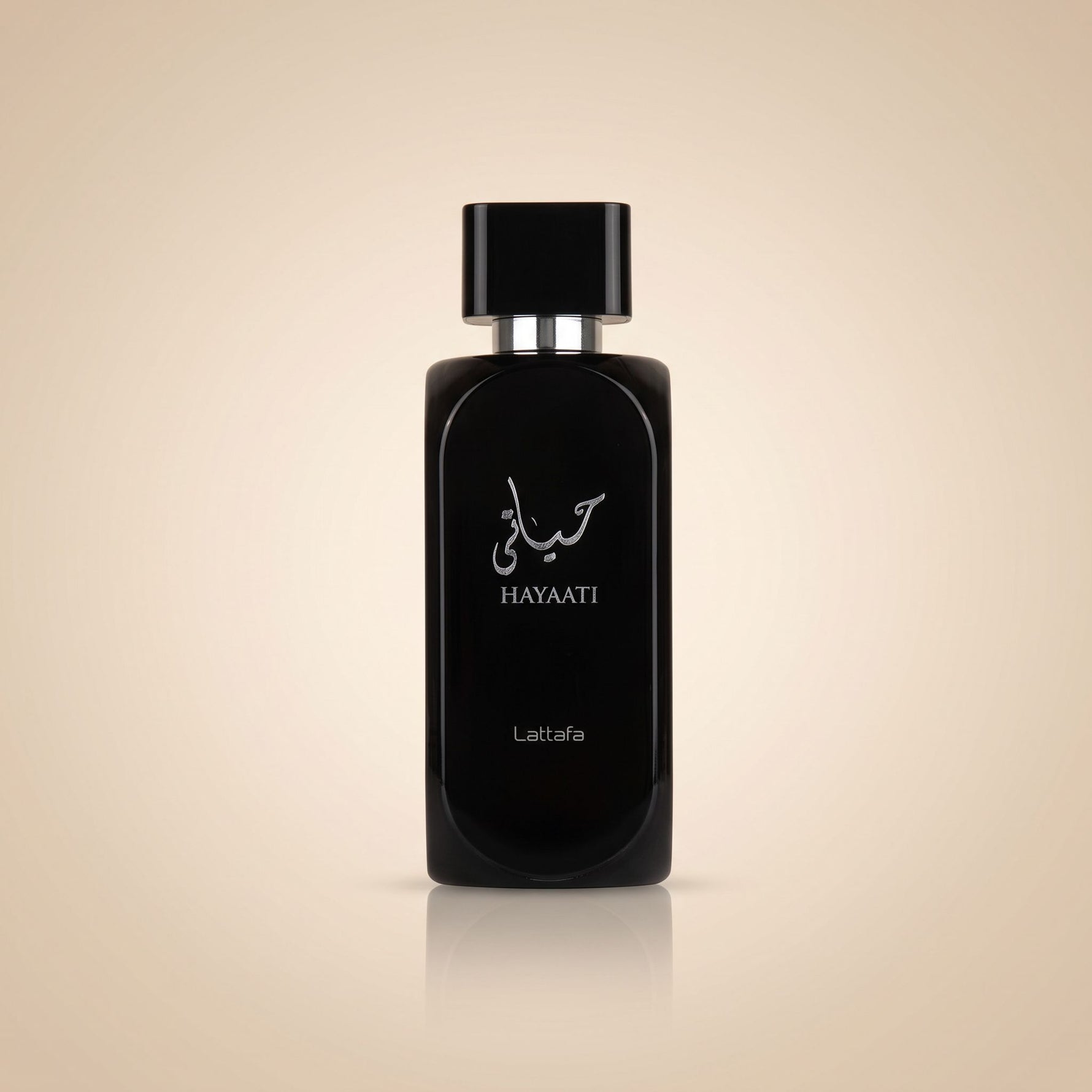 LATTAFA Hayaati  Eau de Parfum - 50ml - hero