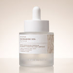 [Skin1004] Madagascar Centella Niacinamide 10 Boosting Shot Ampoule 9ml — Éclat et fermeté intensifiés - hero