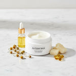 [Heimish] All Clean balm 120ml (cleansing balm) — Démaquillage efficace et doux - ingredients