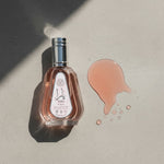 PARFUM LATTAFA YARA ROSE REF L6096 50ML - texture