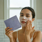 Biodance Rejuvenating Caviar PDRN Real Deep Mask – Masque Régénérant Éclat 34 g - lifestyle