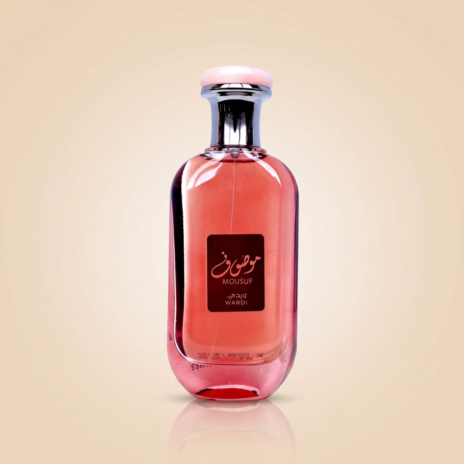 Mousuf Wardi Eau de Parfum - 100ml BY ARD AL ZAAFARAN - hero