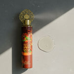 ARABIYAT Zuhur Lak Air Freshener - 300ml - texture