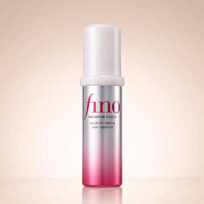 Shiseido – Fino Premium Touch Hair Oil Serum Airy Smooth – 70ml